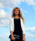 Rencontre Femme : Aleksandra, 42 ans à Biélorussie  Minsk